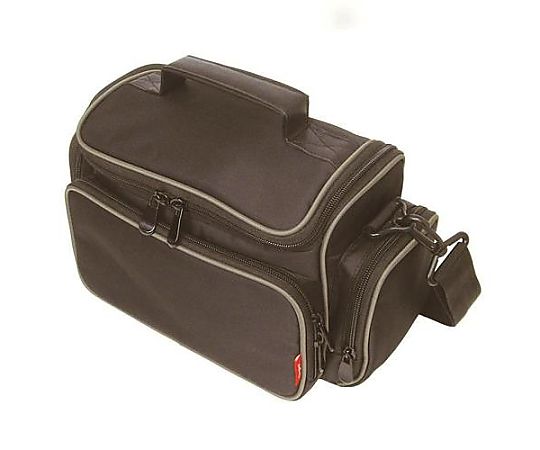 ナカバヤシ 320x160x200mm カメラバッグ EA759ZA-109 1個（ご注文単位1個）【直送品】