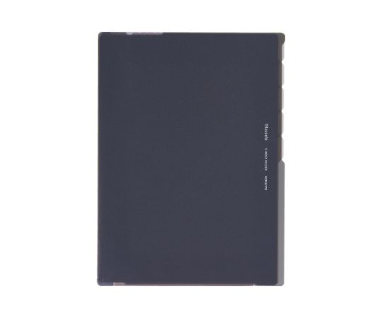 コクヨ 5インデックスグラッセルA4タテD フ-GL750D 1冊（ご注文単位1冊）【直送品】