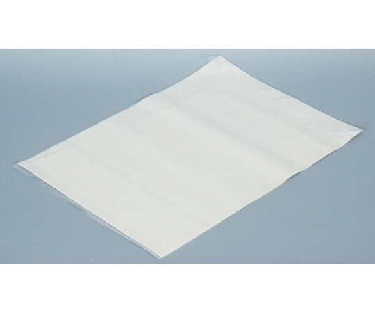 アズワン シリコンペーパー両面 1個(500枚入) KG-127 1個（ご注文単位1個）【直送品】