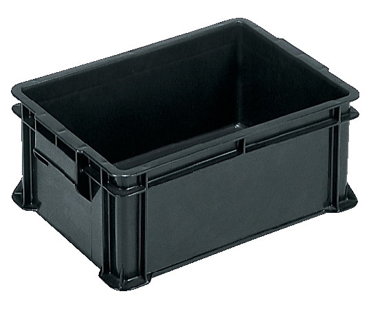 サンコー(三甲) サンボックス #24B(導電) 20161100BK 1個 (ご注文単位1個)【直送品】