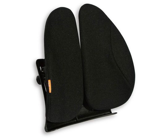 エスビーリビング ランバーサポート 腰当 腰椎サポートクッション KS-625242 1個(ご注文単位1個)【直送品】