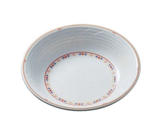 Daiwa クープ皿 小 ジャルダン ED-251-JA 1個(ご注文単位1個)【直送品】