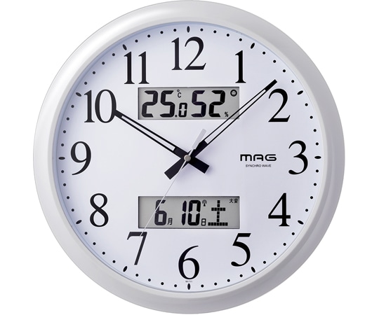 ノア精密 ダブルリンク W-711 WH 1個(ご注文単位1個)【直送品】