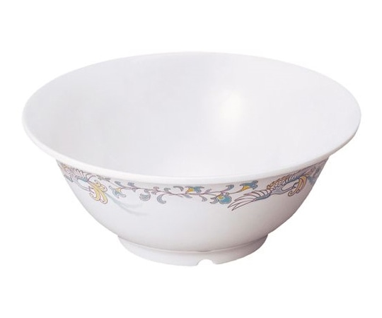 Daiwa 両面ラーメン鉢 鳳仙(ほうせん) FR-10-HSK 1個(ご注文単位1個)【直送品】