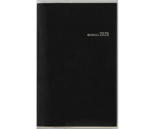 高橋書店 ビジネス手帳〈小型版〉7 146(2025) 1冊(ご注文単位1冊)【直送品】