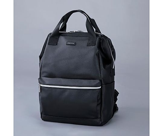 アズワン 265x370x145mm リュックサック EA927BB-167 1個(ご注文単位1個)【直送品】