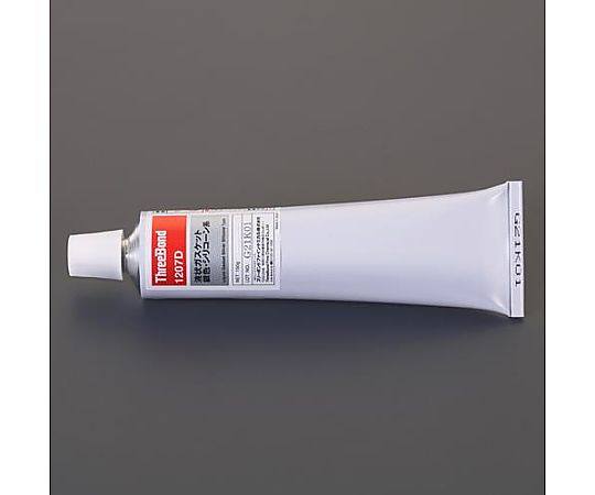 アズワン 150g 液状ガスケット(アルミ) EA930TA-33 1本(ご注文単位1本)【直送品】