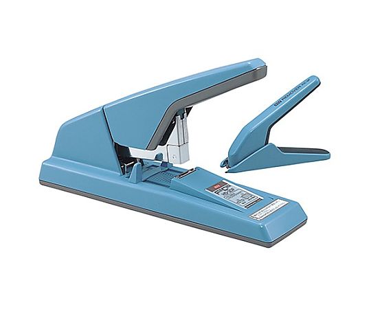 エスコ [75枚綴じ]中型ホッチキス EA762HB 1台(ご注文単位1台)【直送品】