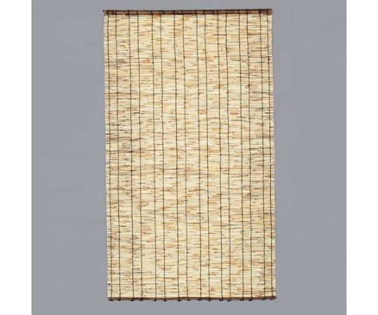 アズワン 880x1120mm 特選天津すだれ EA911CA-61 1枚(ご注文単位1枚)【直送品】