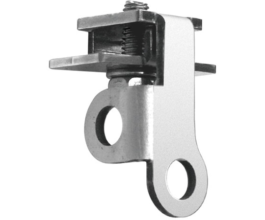 ハイロジック レクト40用 ステンレスフリーストップ 58426 1個(ご注文単位1個)【直送品】