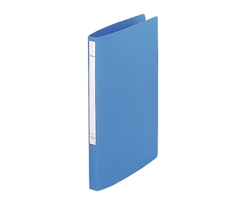 LIHITLAB Avanti スーパーパンチレスファイル 14水 F-347U F347U-14 1冊(ご注文単位1冊)【直送品】