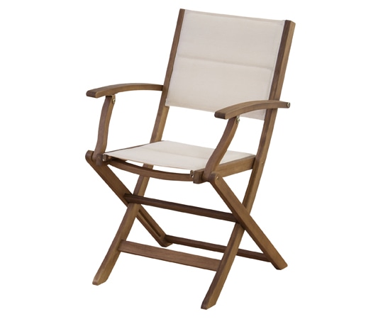 東谷 マリーノ チェア アイボリー NX-912 1個(ご注文単位1個)【直送品】