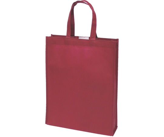 丸玉工業 ビズソフトバッグ TG-A4 100枚入 エンジ  1ケース（ご注文単位1ケース）【直送品】