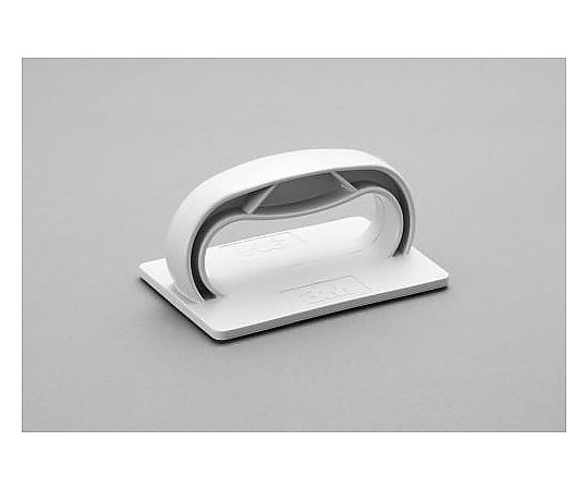 エスコ 80x118mm たわしホルダー EA928AS-40 1個(ご注文単位1個)【直送品】