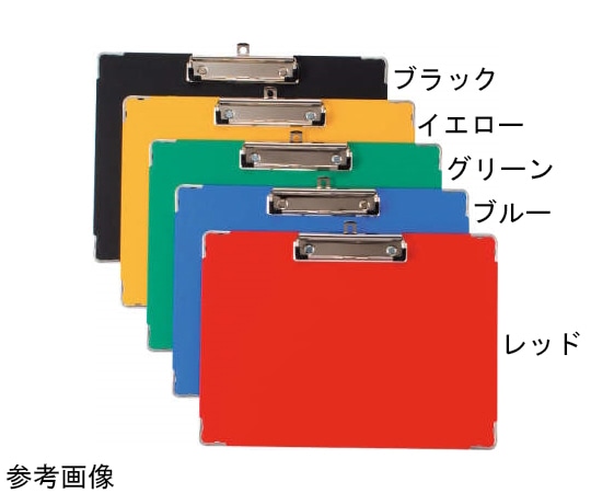 ライオン事務器 カラーボール用箋挟 CS-121C BK 1枚(ご注文単位1枚)【直送品】