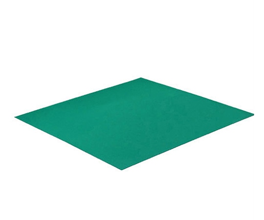 エンジニア(ENGINEER) 導電性カラーマット ZCM-03 1枚 (ご注文単位1枚)【直送品】