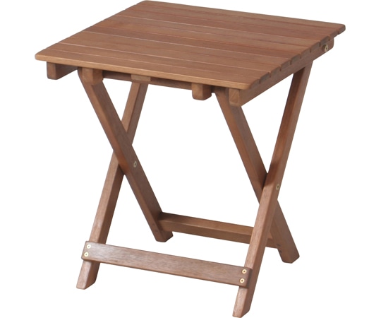 不二貿易 サイドテーブル #VFS-GT33FJ 79499 1個(ご注文単位1個)【直送品】