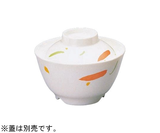 Daiwa 飯碗 中(身)ワルツ YD-42-WA 1個(ご注文単位1個)【直送品】