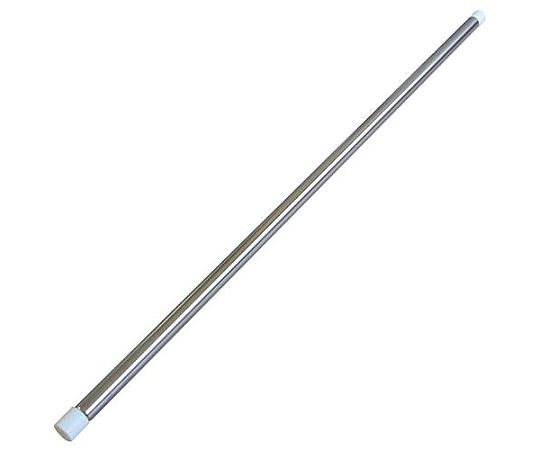 アズワン φ22mm/950-1800mm 物干し竿(オールステンレス) EA951FD-47 1本（ご注文単位1本）【直送品】