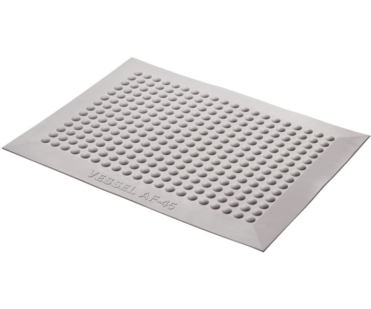 ベッセル 導電疲労軽減マット AF-45 1個 (ご注文単位1個)【直送品】