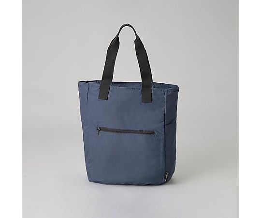 アズワン 300x150x420mm バックパック(トート兼用/ネイビー) EA927AM-31 1個(ご注文単位1個)【直送品】