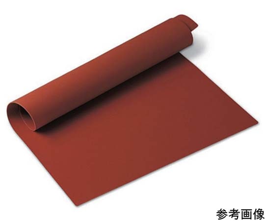 マトファー マトファー シリコンシート 595×395mm 774071 1枚（ご注文単位1枚）【直送品】
