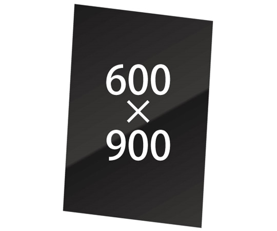 常磐精工 VASK用ブラックボード3mm厚 600×900mm VASKOP-BB600X900 1個（ご注文単位1個）【直送品】