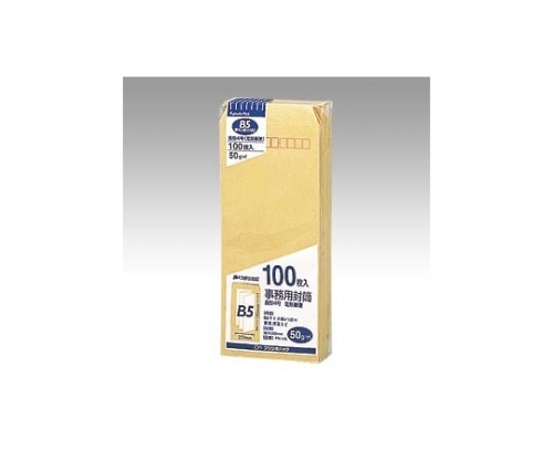 マルアイ 事務用封筒 PN-145 1パック(ご注文単位1パック)【直送品】