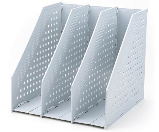 セキセイ のび~るボックス ホワイトグレー SRO-1143-72 1個(ご注文単位1個)【直送品】