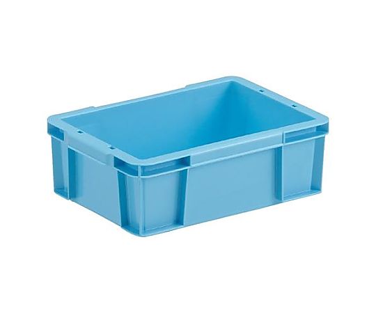 サンコー(三甲) 298x207x100mm/4.1L 収納ボックス EA506LE-4 1個（ご注文単位1個）【直送品】