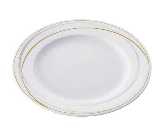 Daiwa Fミート皿 シュプール BY-752-SP 1個(ご注文単位1個)【直送品】