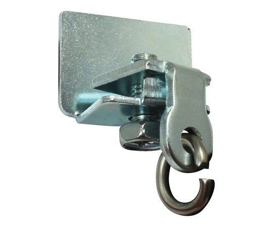 ハイロジック レクト30用 エンドストップ 58120 1個(ご注文単位1個)【直送品】