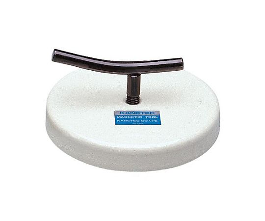 エスコ φ80x13mm/30kgf マグネットフック EA781BD-42 1個(ご注文単位1個)【直送品】