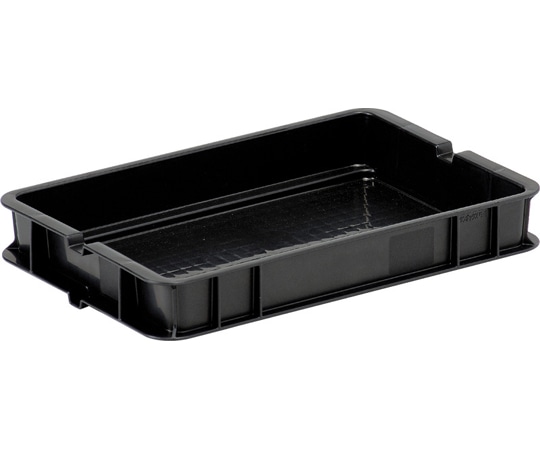 サンコー(三甲) サンボックス#3-3(導電) 20132300BK 1個 (ご注文単位1個)【直送品】