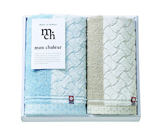 アズワン Mon Chaleur(F/T・W/T) MO-021 1セット（ご注文単位1セット）【直送品】