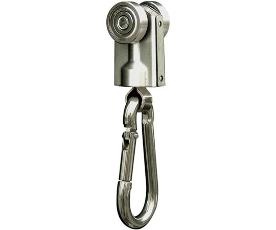 ハイロジック レクト40用 重量級オールステンスナップBランナー 58447 1個(ご注文単位1個)【直送品】