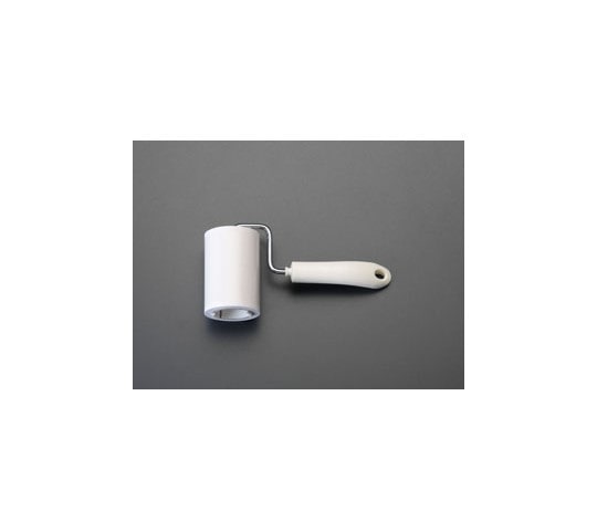 エスコ 80x 200mm ミニロールクリーナー(洋服用) EA922B-42 1個 (ご注文単位1個)【直送品】