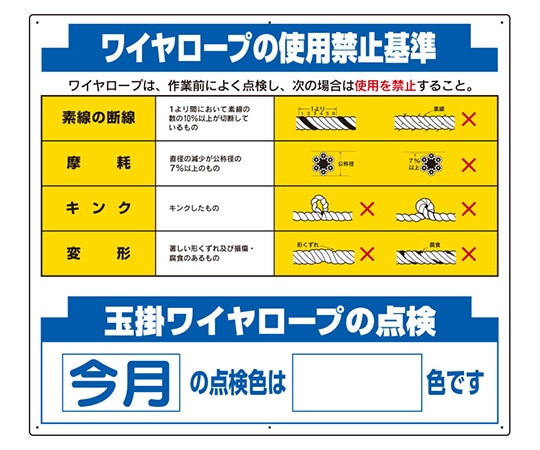 アズワン 木製掲示板用 表示パーツ(800mm幅) ワイヤ… 314-19 1個（ご注文単位1個）【直送品】