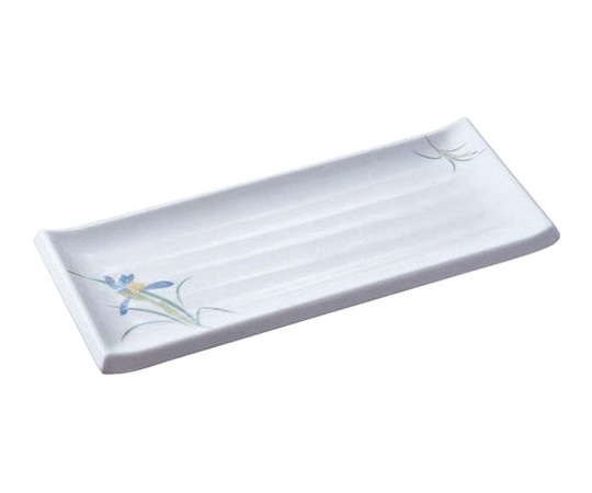 Daiwa 長角皿 香蘭 YD-16-K 1個(ご注文単位1個)【直送品】