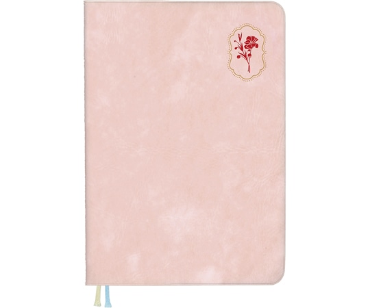 ダイゴー 2025 MILL A6 Management BROOCH IV E7726(2025) 1冊(ご注文単位1冊)【直送品】