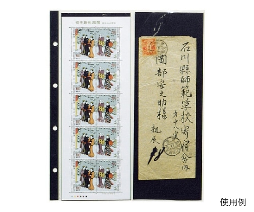 テージー コレクションアルバム CA-321S 1冊(ご注文単位1冊)【直送品】