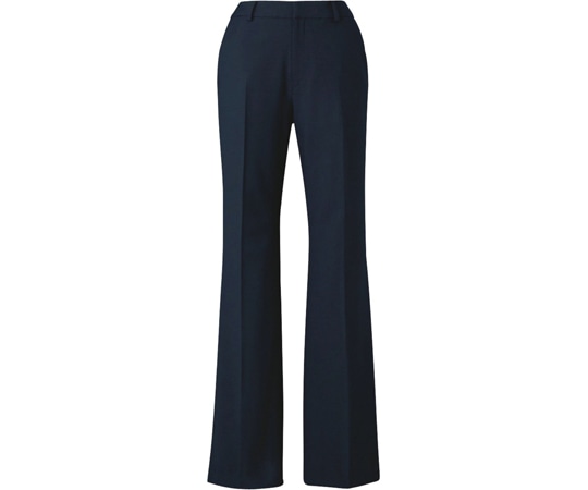 カーシーカシマ ENJOY パンツ NEO SOFT GABA ネイビー 9号 EAL656 1枚（ご注文単位1枚）【直送品】