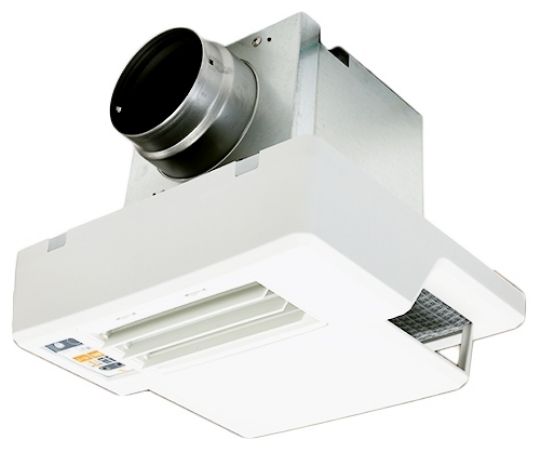 高須産業 浴室換気乾燥暖房機(天井取付/1室換気/ワイヤレスリモコン) BF-331RGSC 1個(ご注文単位1個)【直送品】