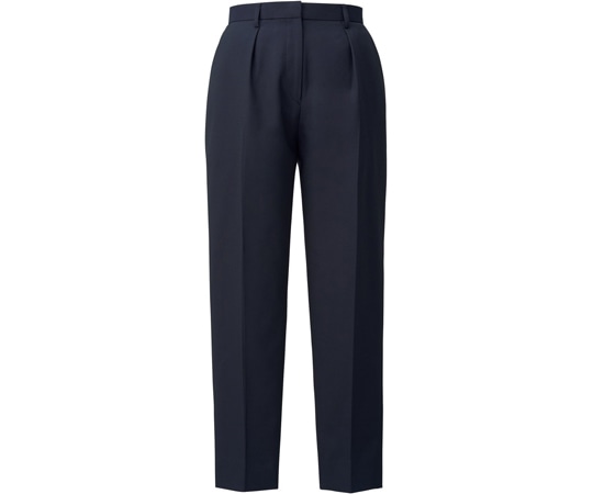 カーシーカシマ ENJOYNoir テーパードパンツ COMFORT CLOTH STRETCH 15号 NAL028 1枚（ご注文単位1枚）【直送品】