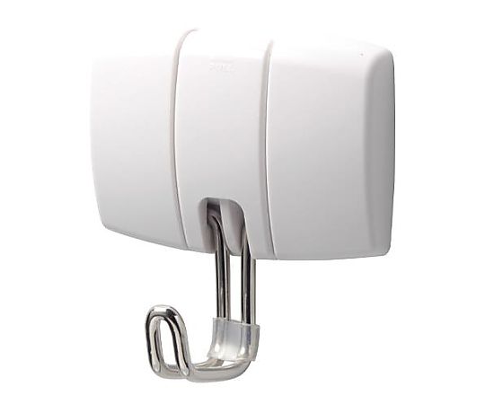 アズワン 85x47x91mm/14kgf マグネットフック EA762FG-327 1個(ご注文単位1個)【直送品】