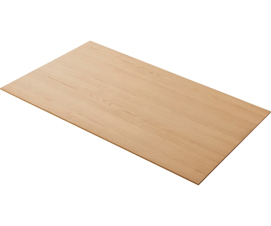 東谷 ダイニングテーブル 天板 150 ナチュラル ACE-351OAK 1個（ご注文単位1個）【直送品】