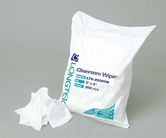 ガードナー LTKワイパー レギュラー4辺シールタイプ 1箱(150枚入) LTK2020BBC-09 1袋 (ご注文単位1袋)【直送品】