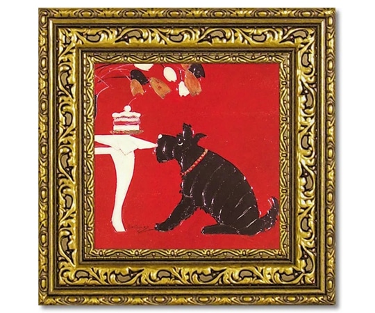 ユーパワー ドミンゲス｢いたずら｣ DO-04322 1個（ご注文単位1個）【直送品】