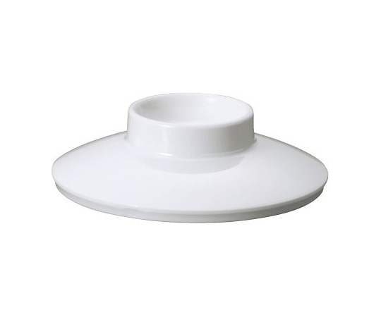 Daiwa 飯碗(蓋) 白 ED-203-W 1個(ご注文単位1個)【直送品】