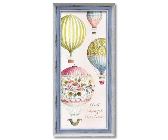 ユーパワー リサ オーディット｢ビューティフル ロマンス12｣ LA-07508 1個（ご注文単位1個）【直送品】